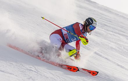 Audi FIS Skiweltcup